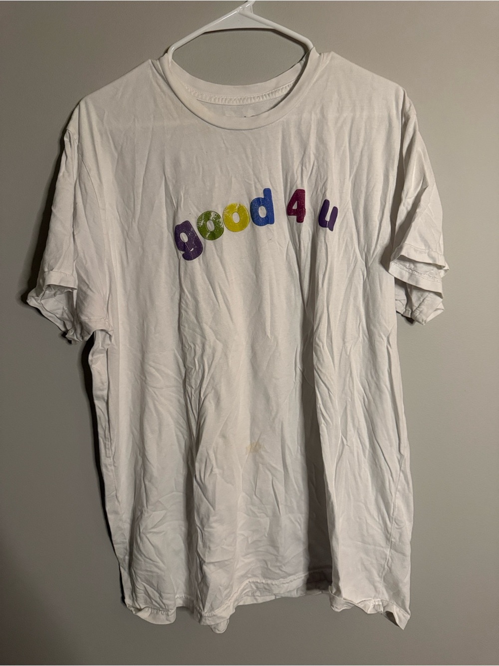 Olivia Rodrigo Good 4 U T-Shirt
